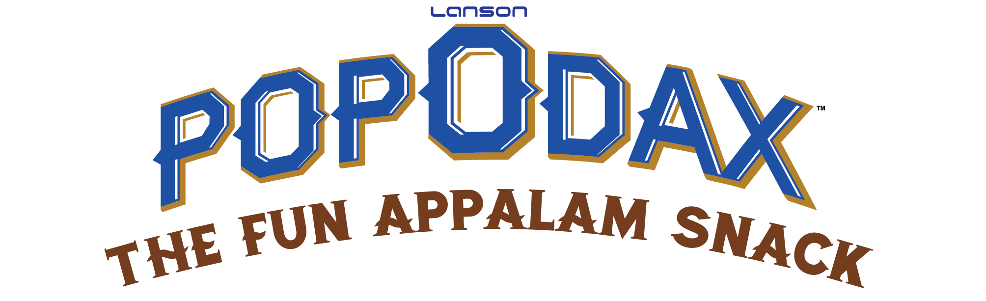 Popodax logo